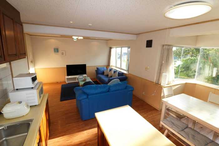 DOT HOTEL OKINAWA 那覇