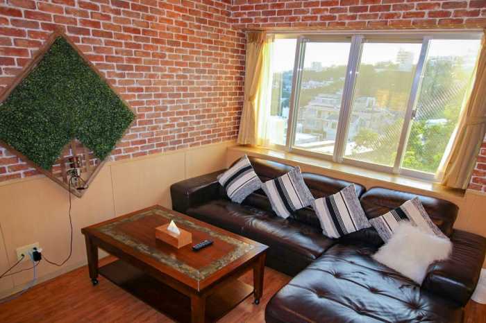 DOT HOTEL OKINAWA 那覇