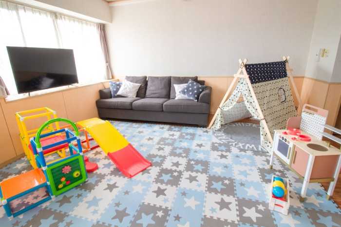 DOT HOTEL OKINAWA 那覇