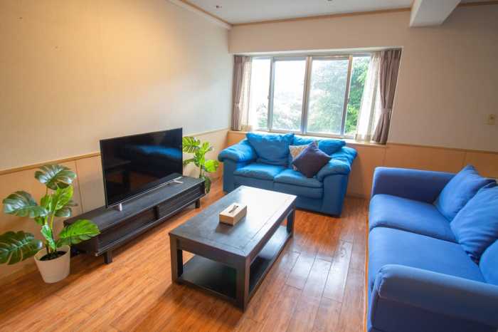 DOT HOTEL OKINAWA 那覇