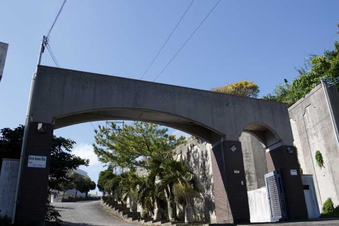DOT HOTEL OKINAWA 那覇