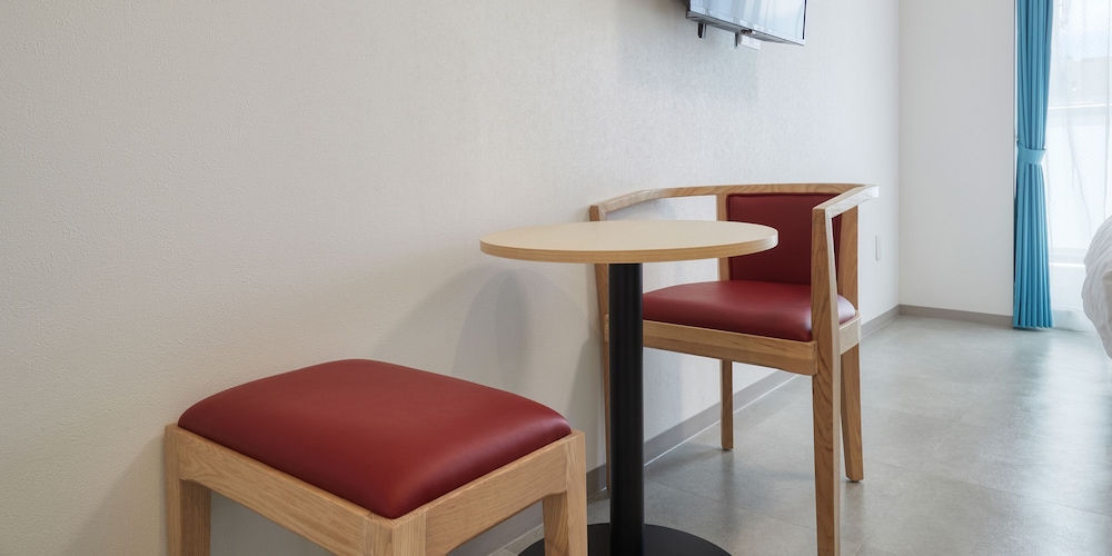 BIBI HOTEL NAHA KUME 那覇