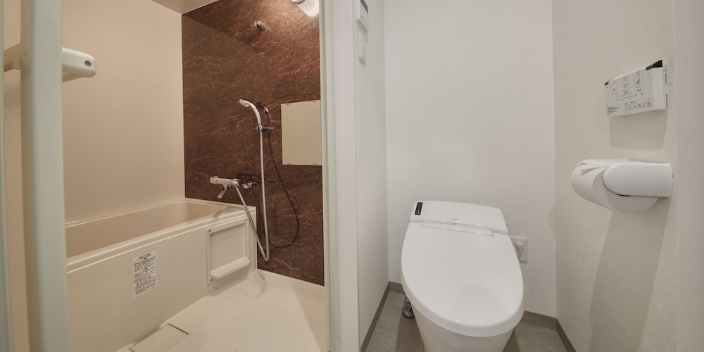 BIBI HOTEL NAHA KUME 那覇