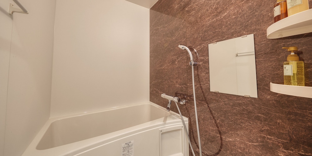 BIBI HOTEL NAHA KUME 那覇