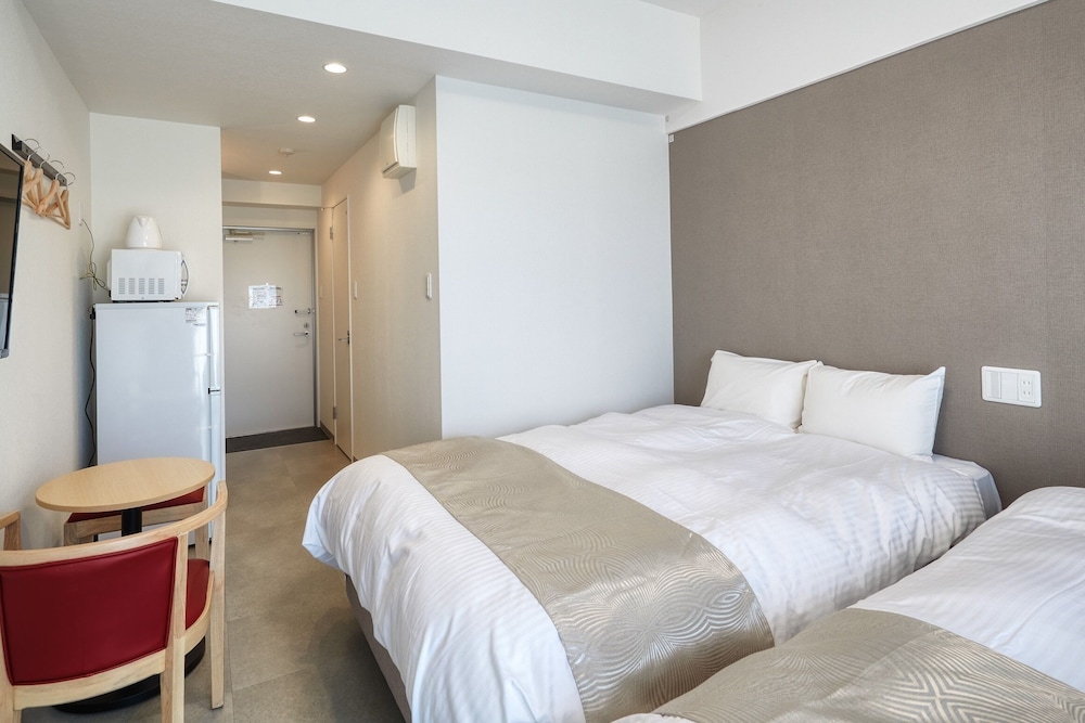 BIBI HOTEL NAHA KUME 那覇