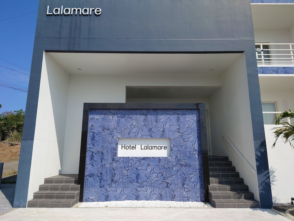 ララマーレ古宇利 那覇
