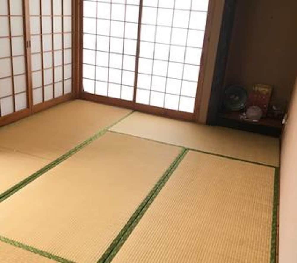 ペンションサーフハウス 那覇