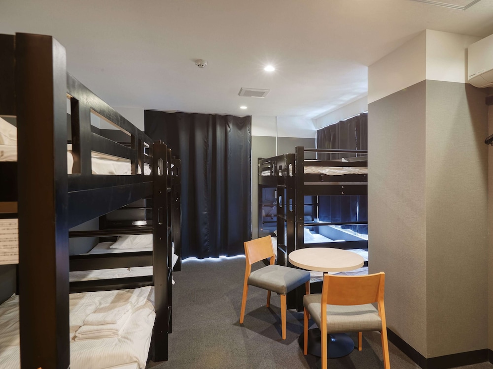CABIN&HOTEL CONSTANT NAHA 那覇