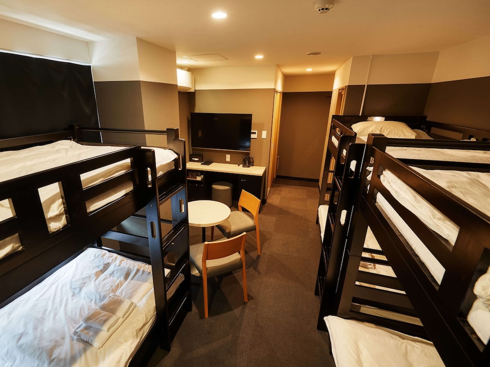 CABIN&HOTEL CONSTANT NAHA 那覇