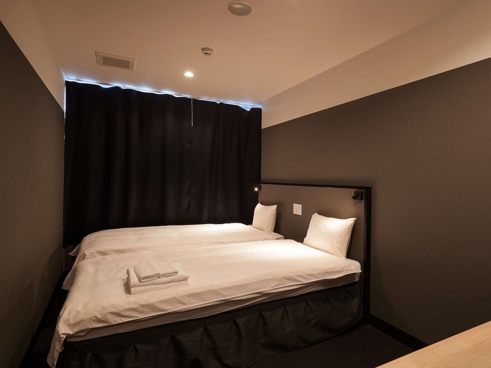 CABIN&HOTEL CONSTANT NAHA 那覇