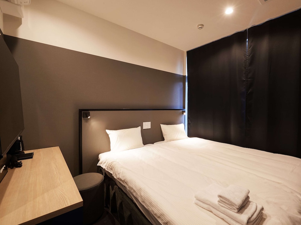 CABIN&HOTEL CONSTANT NAHA 那覇