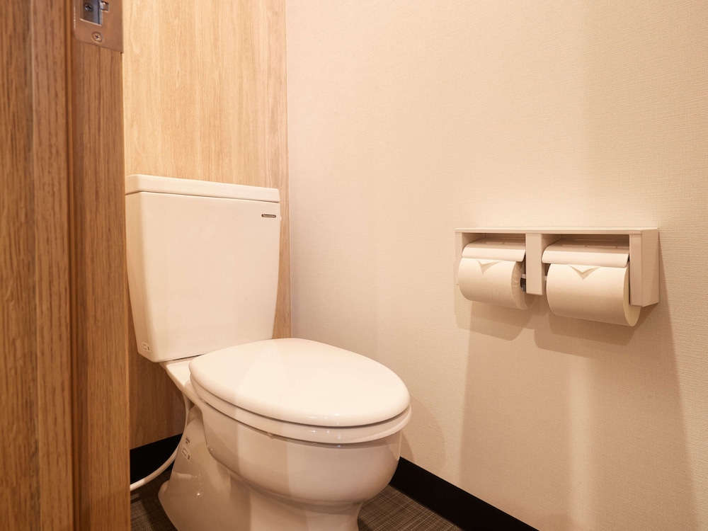 CABIN&HOTEL CONSTANT NAHA 那覇