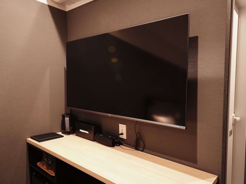 CABIN&HOTEL CONSTANT NAHA 那覇