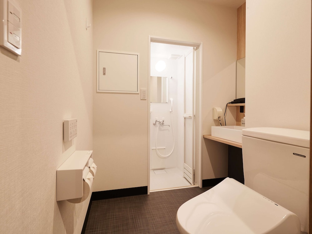 CABIN&HOTEL CONSTANT NAHA 那覇