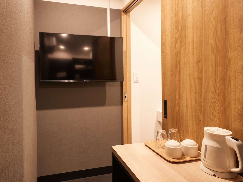 CABIN&HOTEL CONSTANT NAHA 那覇