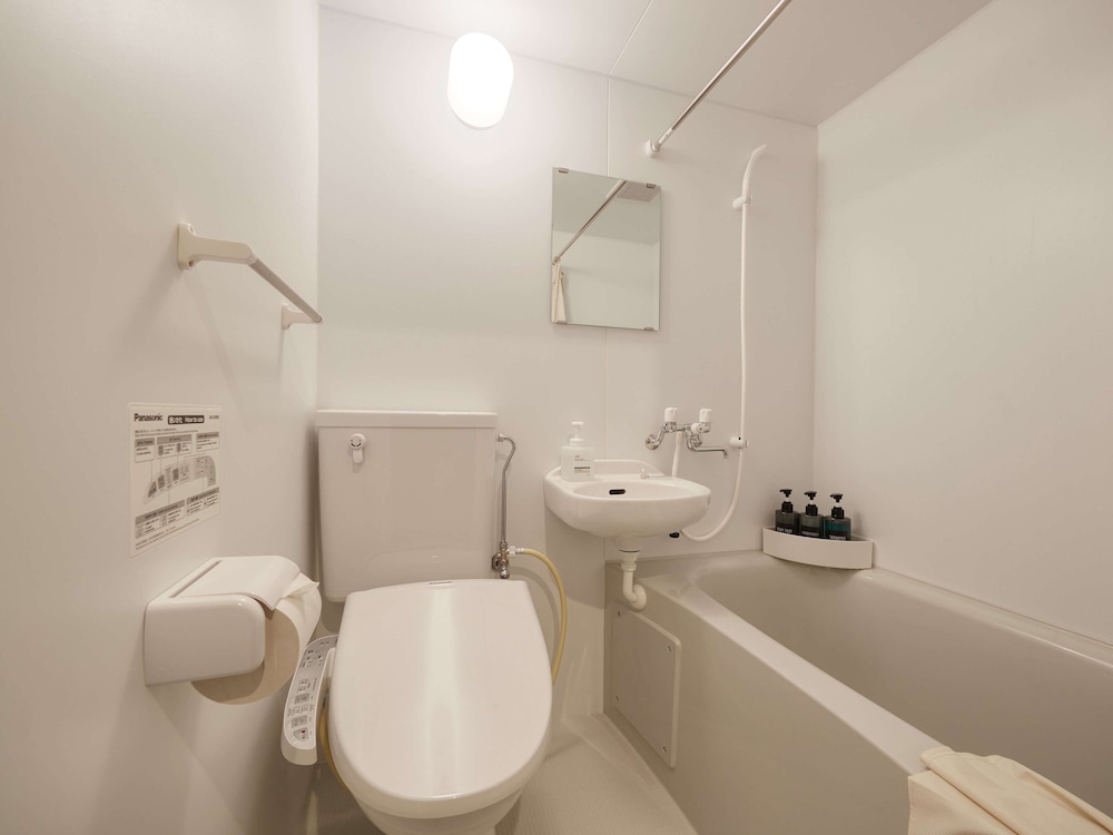 CABIN&HOTEL CONSTANT NAHA 那覇