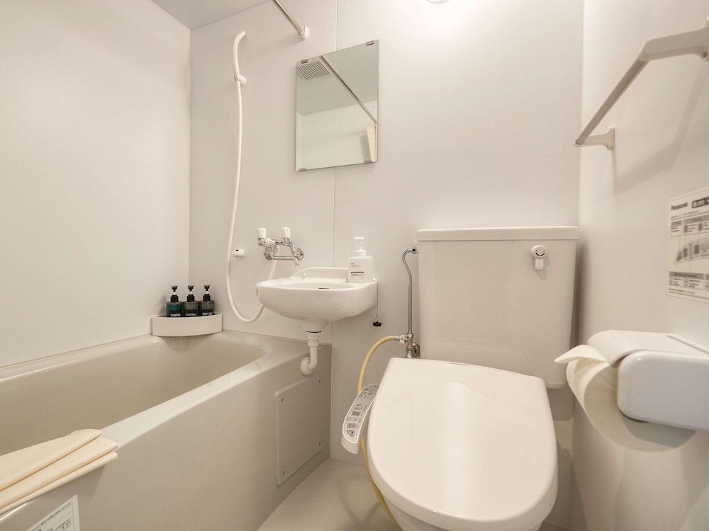 CABIN&HOTEL CONSTANT NAHA 那覇