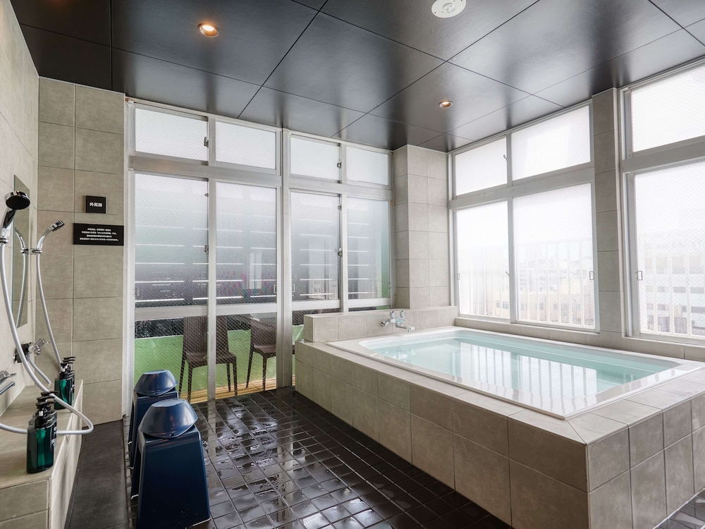 CABIN&HOTEL CONSTANT NAHA 那覇