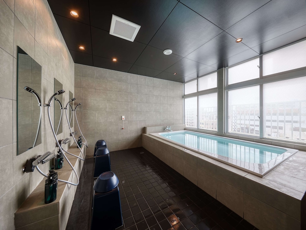 CABIN&HOTEL CONSTANT NAHA 那覇