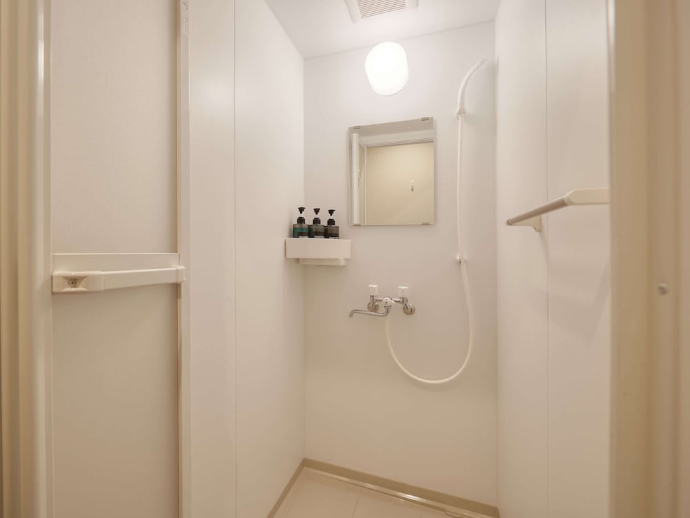 CABIN&HOTEL CONSTANT NAHA 那覇