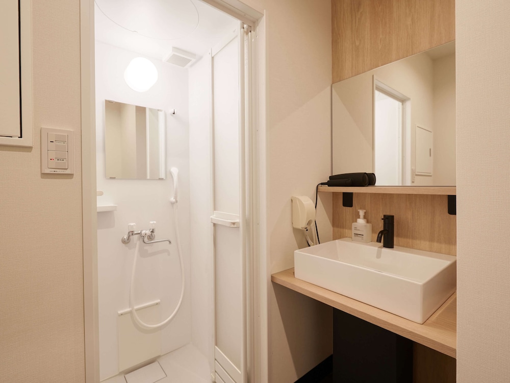 CABIN&HOTEL CONSTANT NAHA 那覇