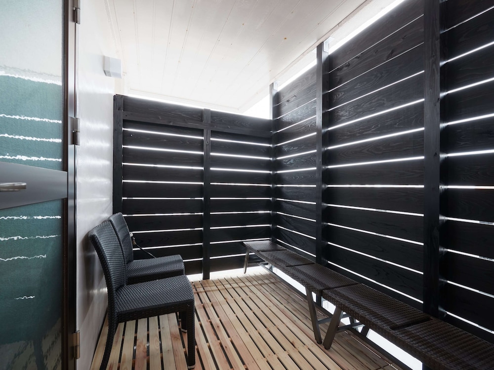CABIN&HOTEL CONSTANT NAHA 那覇