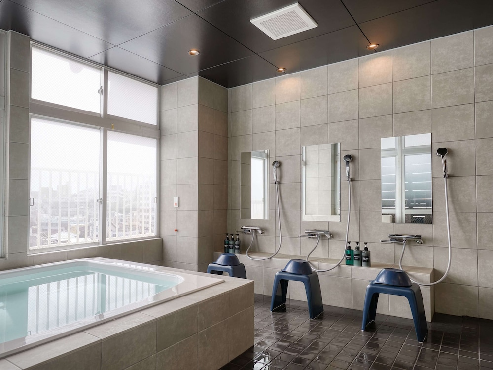 CABIN&HOTEL CONSTANT NAHA 那覇