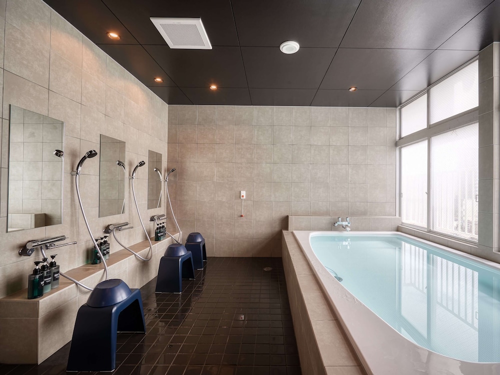CABIN&HOTEL CONSTANT NAHA 那覇
