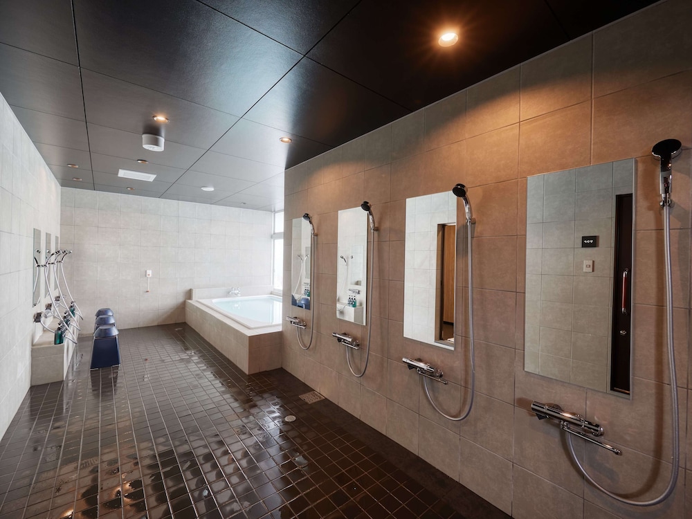 CABIN&HOTEL CONSTANT NAHA 那覇