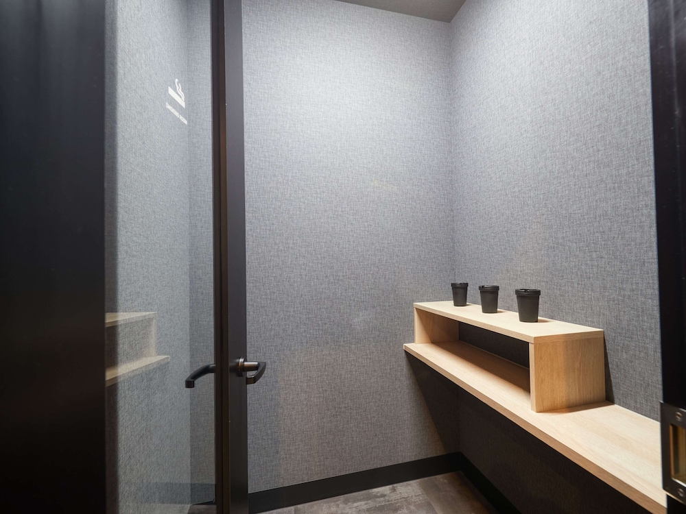 CABIN&HOTEL CONSTANT NAHA 那覇