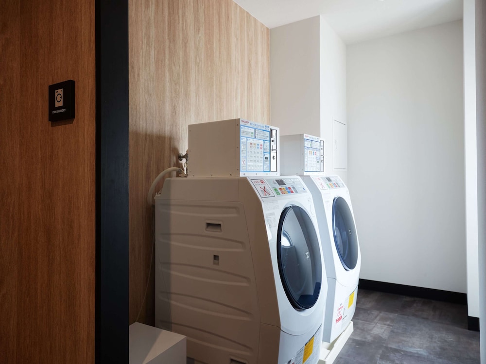CABIN&HOTEL CONSTANT NAHA 那覇