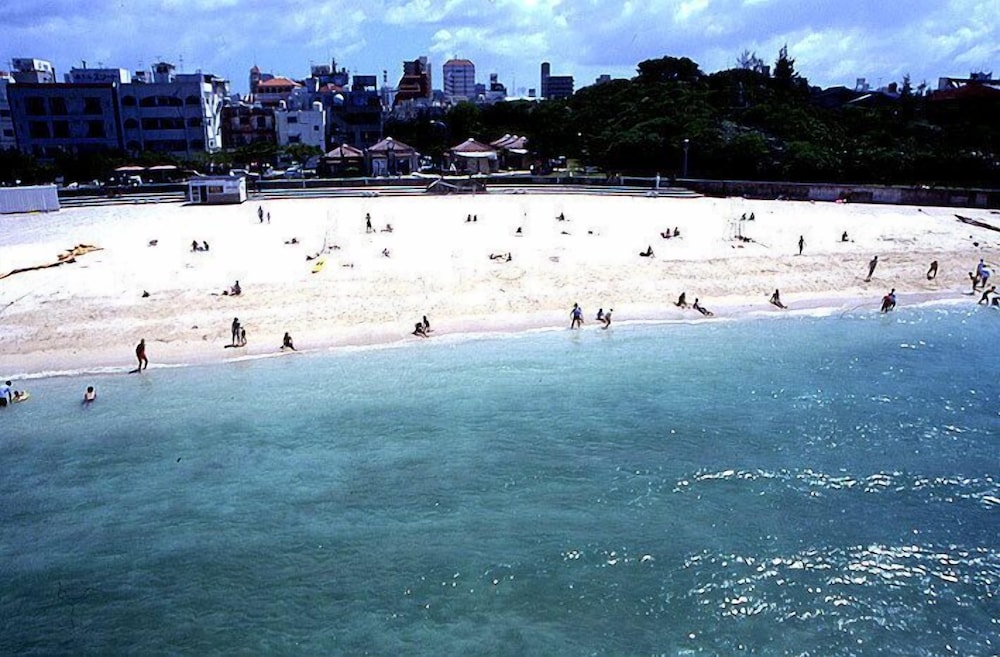 CABIN&HOTEL CONSTANT NAHA 那覇