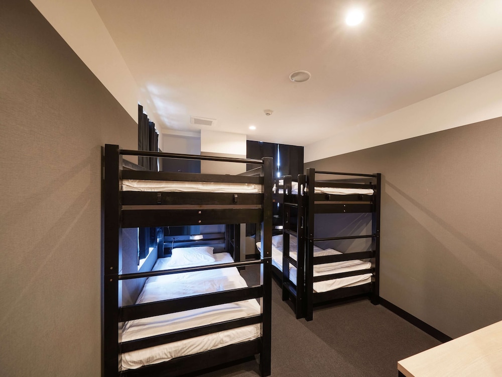 CABIN&HOTEL CONSTANT NAHA 那覇