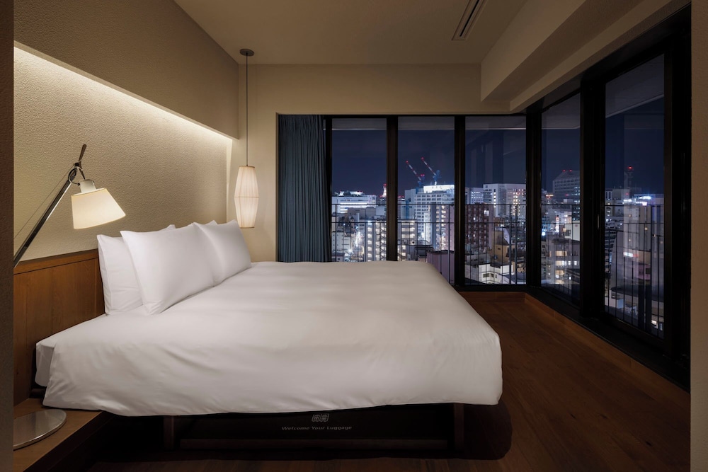 SOUTHWEST GRAND HOTEL 那覇