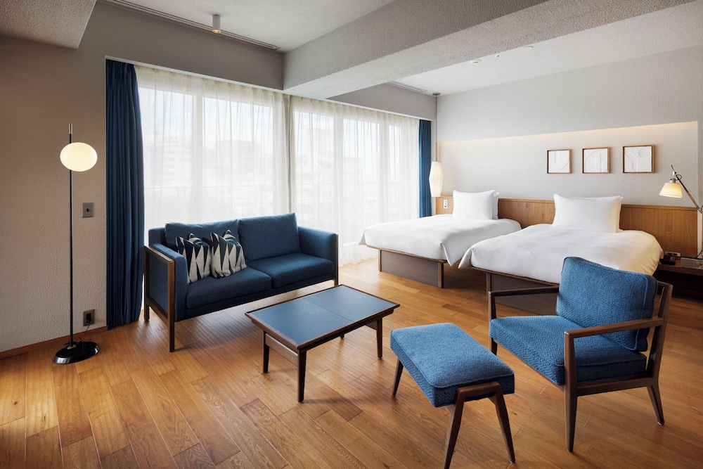 SOUTHWEST GRAND HOTEL 那覇
