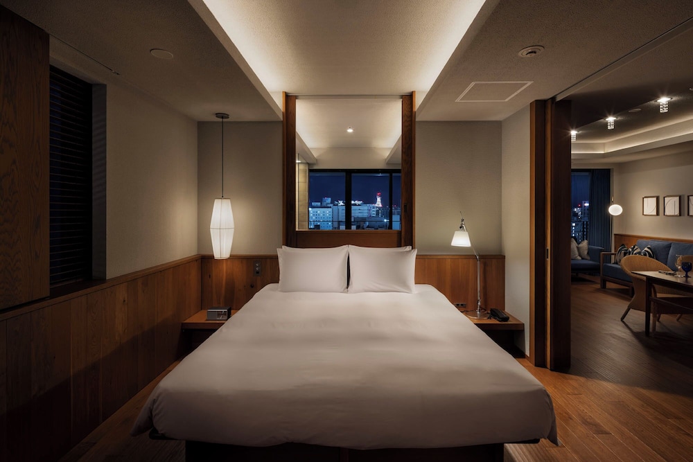 SOUTHWEST GRAND HOTEL 那覇