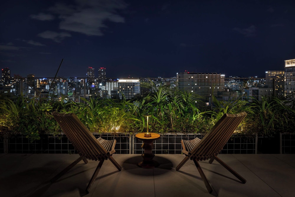 SOUTHWEST GRAND HOTEL 那覇