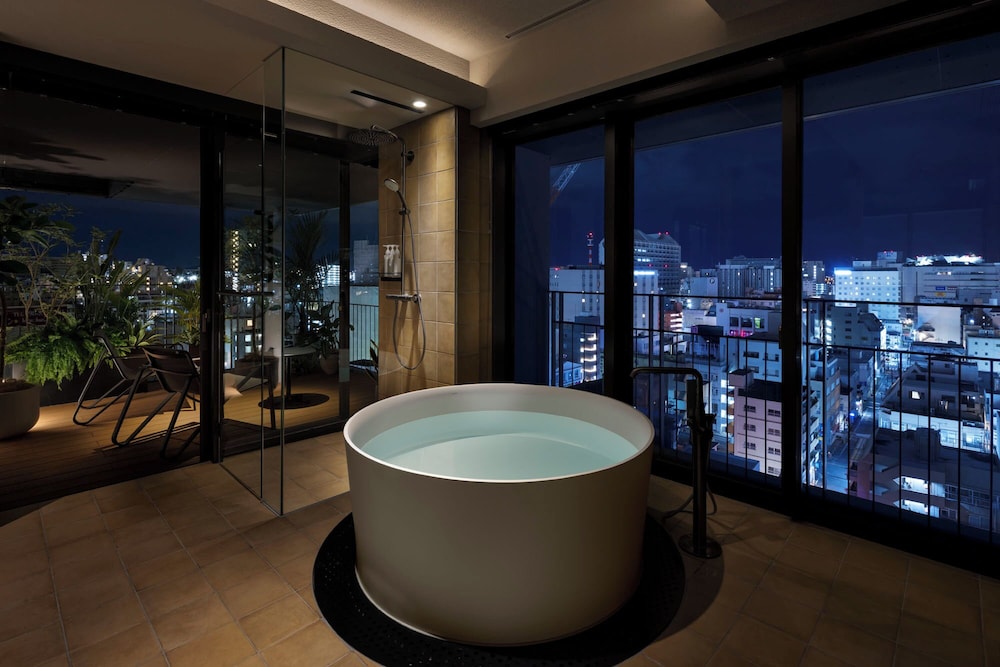 SOUTHWEST GRAND HOTEL 那覇