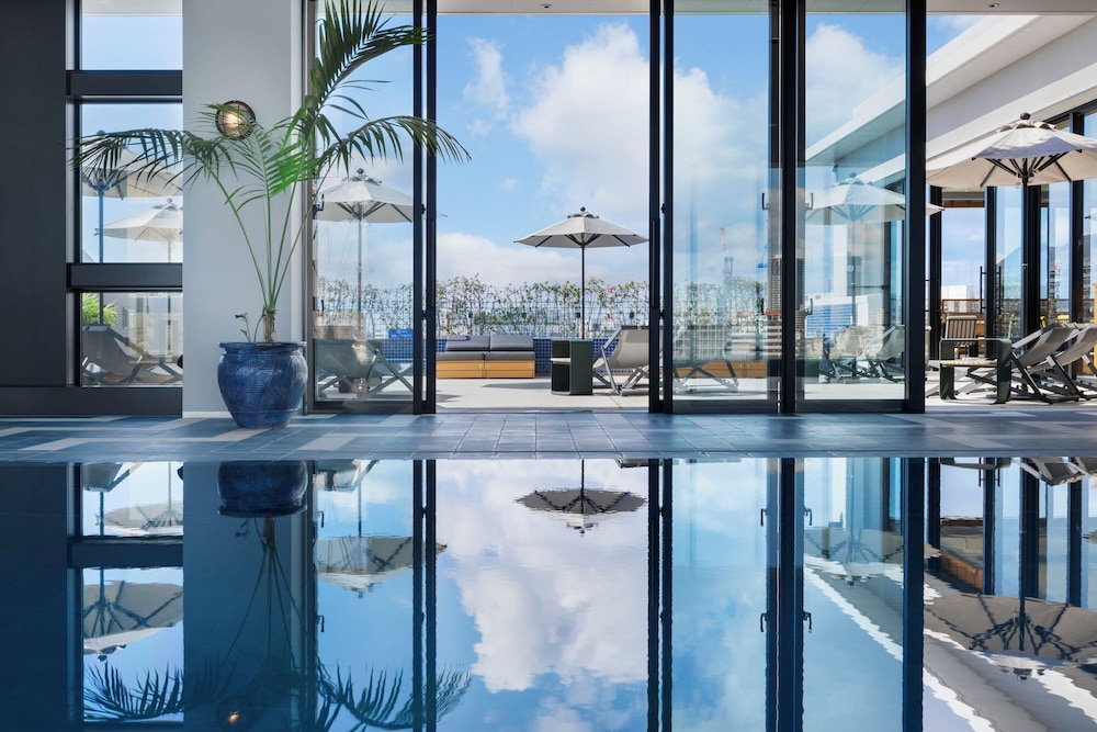 SOUTHWEST GRAND HOTEL 那覇