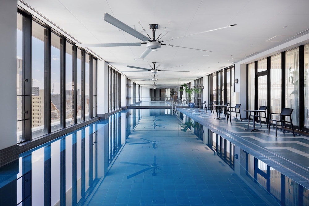 SOUTHWEST GRAND HOTEL 那覇