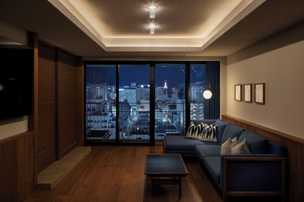 SOUTHWEST GRAND HOTEL 那覇