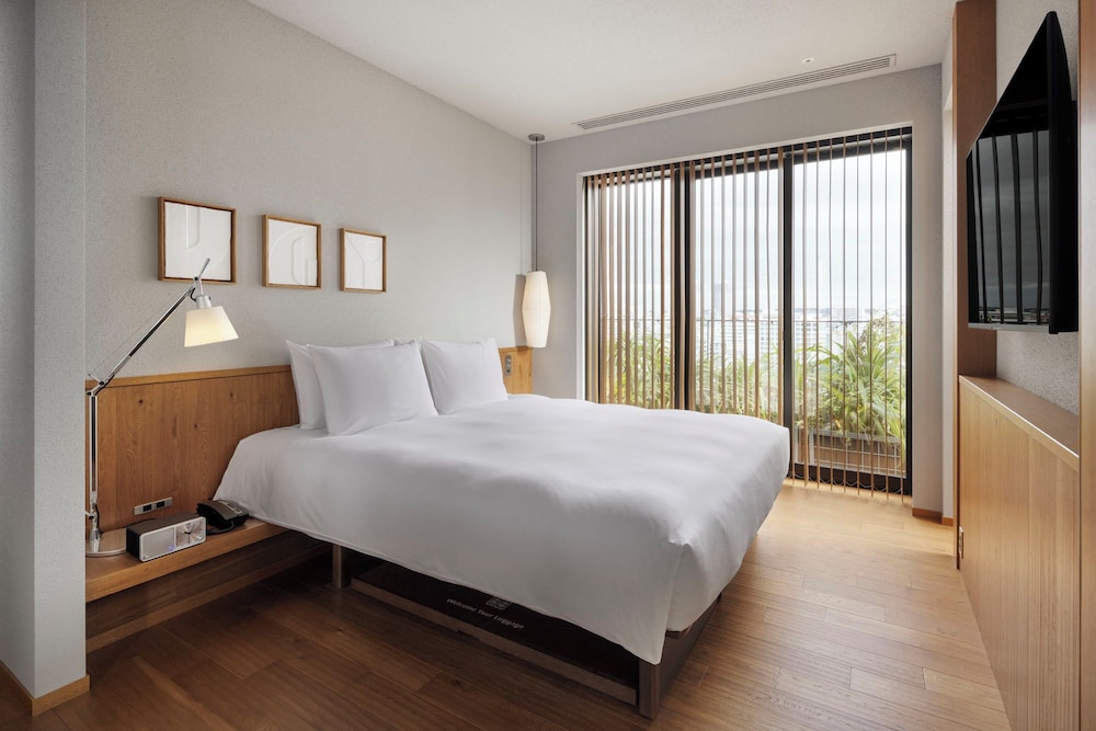 SOUTHWEST GRAND HOTEL 那覇