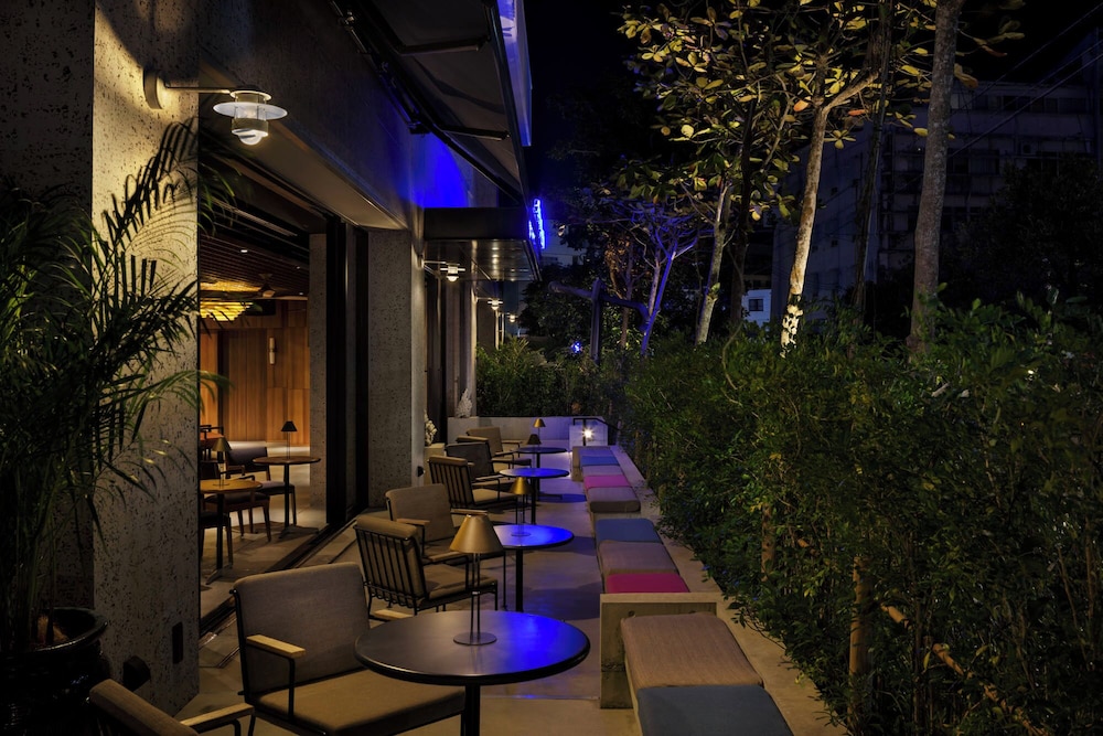 SOUTHWEST GRAND HOTEL 那覇