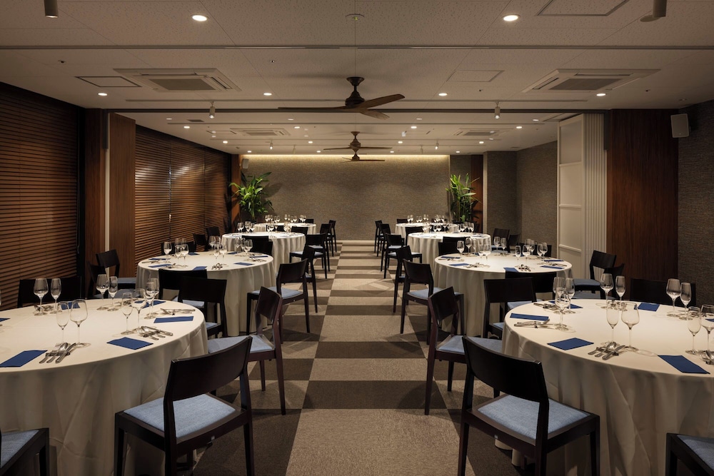SOUTHWEST GRAND HOTEL 那覇