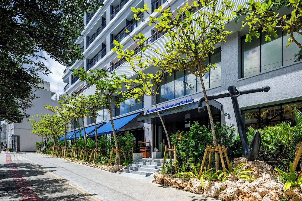 SOUTHWEST GRAND HOTEL 那覇