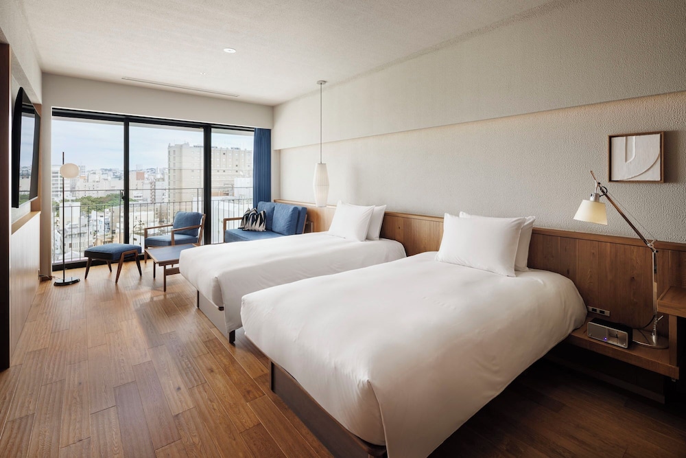 SOUTHWEST GRAND HOTEL 那覇
