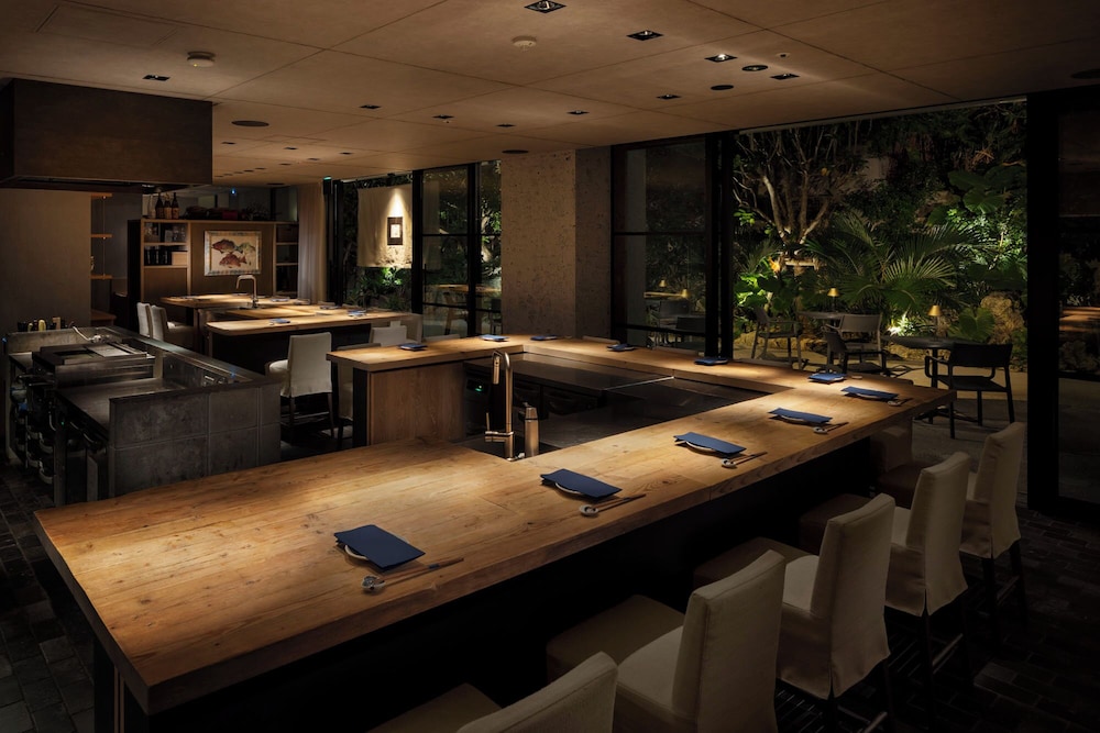 SOUTHWEST GRAND HOTEL 那覇