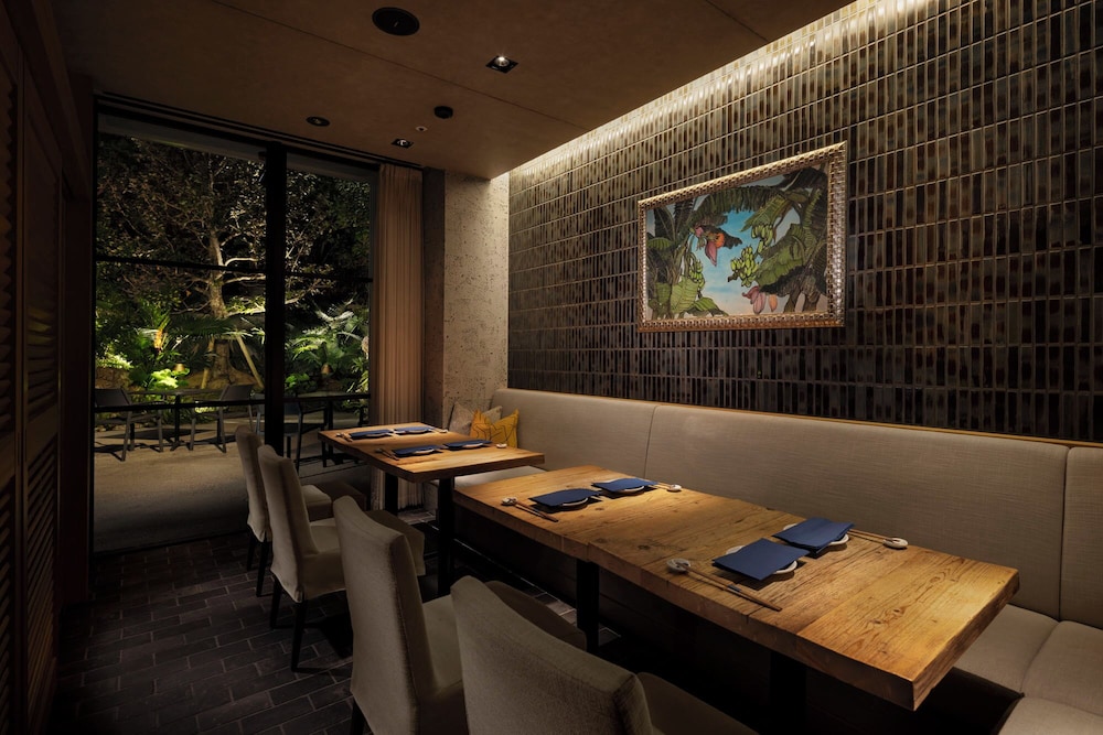 SOUTHWEST GRAND HOTEL 那覇