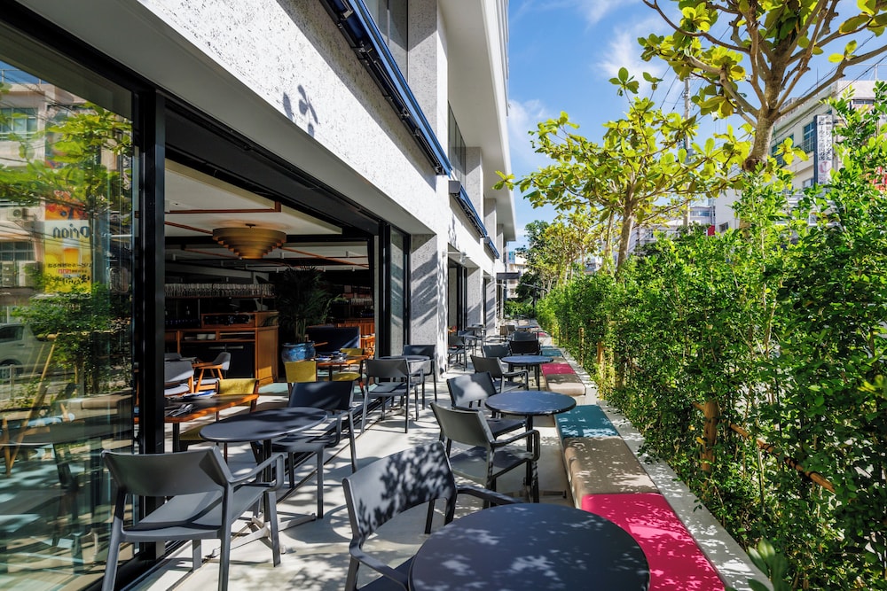 SOUTHWEST GRAND HOTEL 那覇