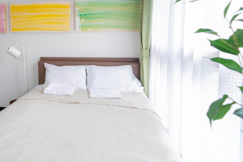 STAY INN FREE 那覇